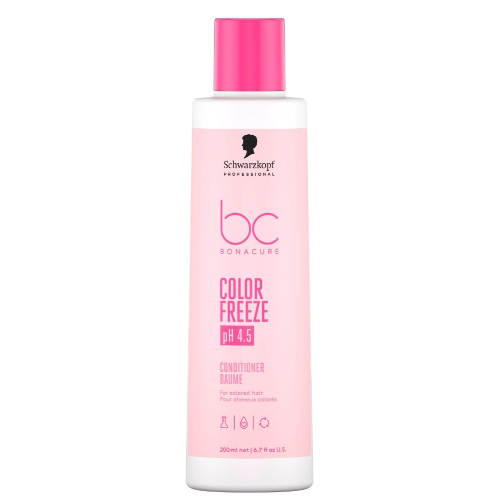 Schwarzkopf Color Freeze Conditioner 200ml kopen bij Hairwebshop