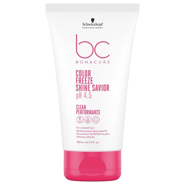 Schwarzkopf Color Freeze Shine Savior 150ml kopen bij Hairwebshop