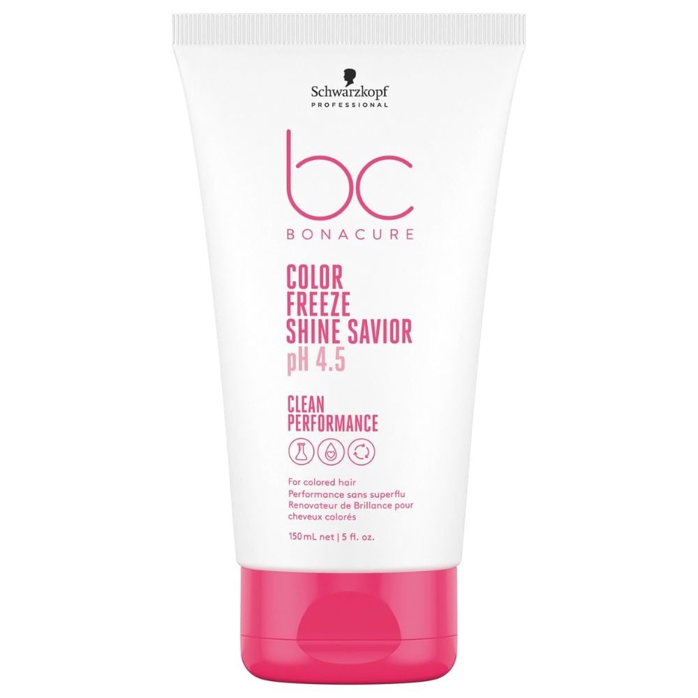 Schwarzkopf Color Freeze Shine Savior 150ml kopen bij Hairwebshop