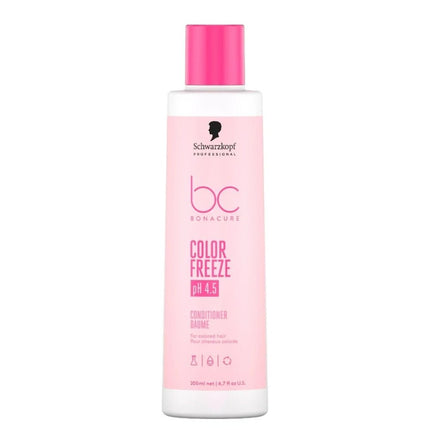 Schwarzkopf Color Freeze Silver Duo Set Default kopen bij Hairwebshop
