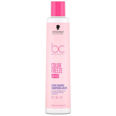 Schwarzkopf Color Freeze Silver Shampoo 250ml kopen bij Hairwebshop