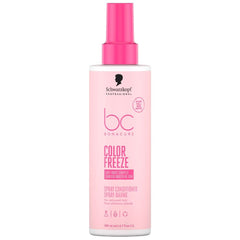 Schwarzkopf Color Freeze Spray Conditioner 200ml kopen bij Hairwebshop