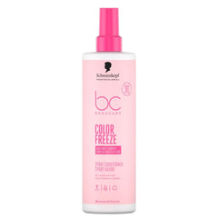 Schwarzkopf Color Freeze Spray Conditioner 400ml kopen bij Hairwebshop
