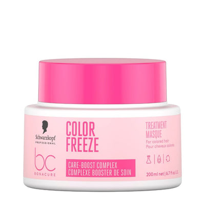 Schwarzkopf Color Freeze Treatment 200ml kopen bij Hairwebshop