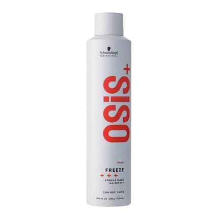 Schwarzkopf Freeze Strong Hairspray 300ml kopen bij Hairwebshop