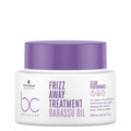 Schwarzkopf Frizz Away Treatment