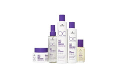Schwarzkopf Frizz Away Treatment 500ml kopen bij Hairwebshop