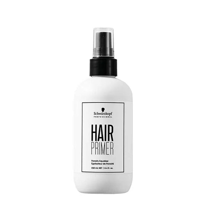Schwarzkopf Hair Primer 250ml kopen bij Hairwebshop