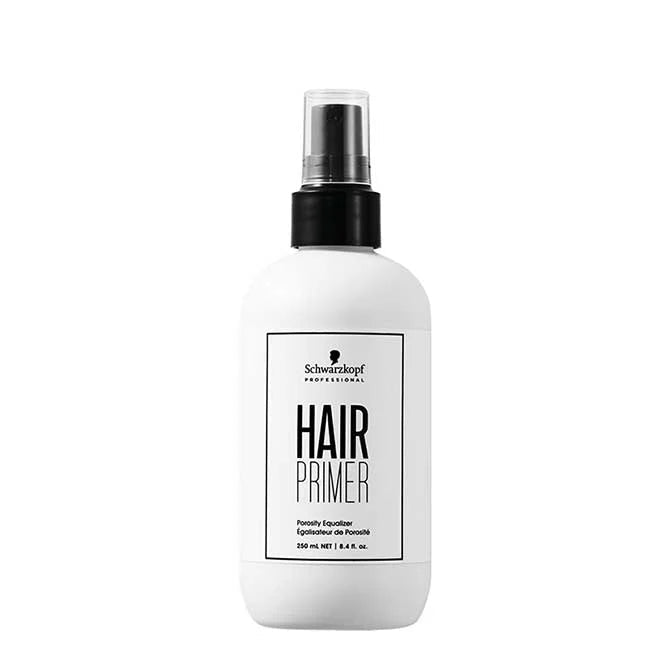 Schwarzkopf Hair Primer 250ml kopen bij Hairwebshop
