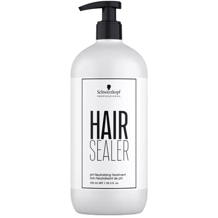 Schwarzkopf Hair Sealer 750ml kopen bij Hairwebshop