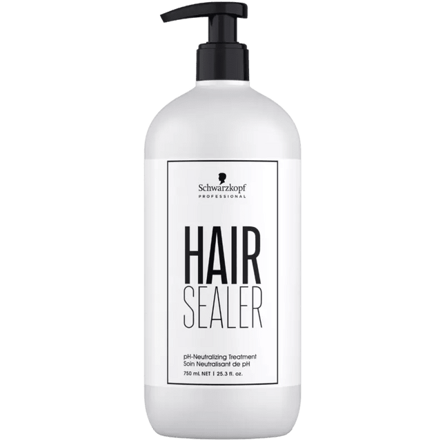 Schwarzkopf Hair Sealer 750ml kopen bij Hairwebshop
