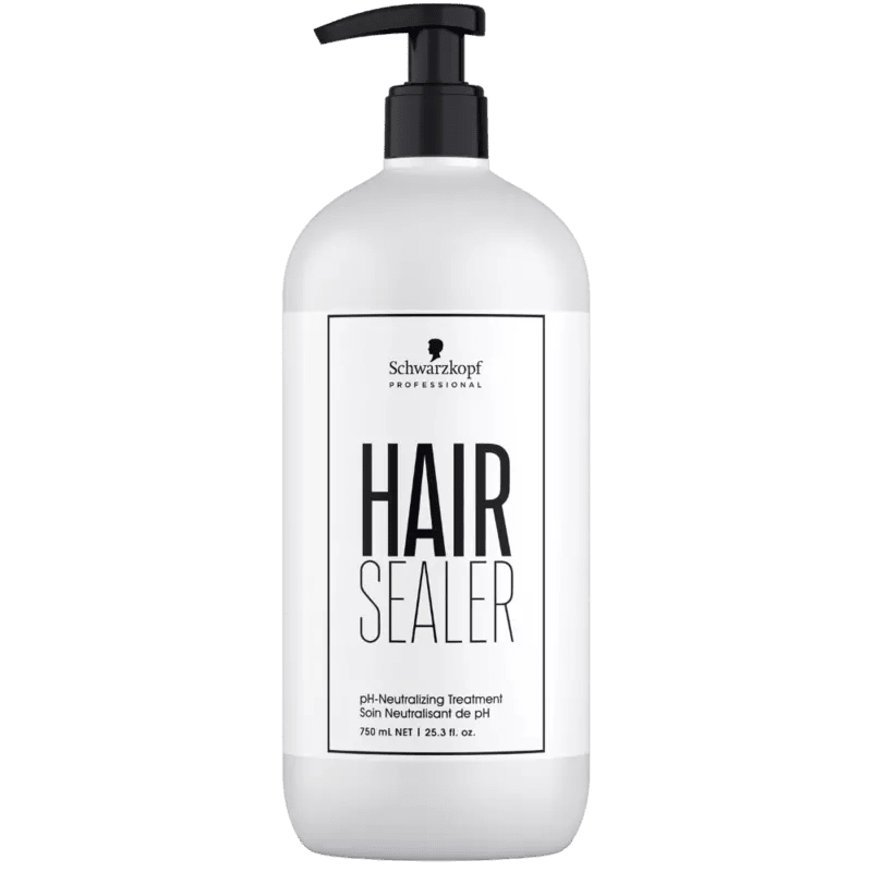 Schwarzkopf Hair Sealer 750ml kopen bij Hairwebshop