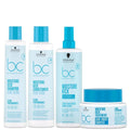 Schwarzkopf Moisture Kick Care XXL Set
