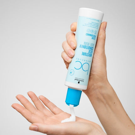 Schwarzkopf Moisture Kick Conditioner 1000ml kopen bij Hairwebshop