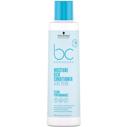 Schwarzkopf Moisture Kick Conditioner 200ml kopen bij Hairwebshop