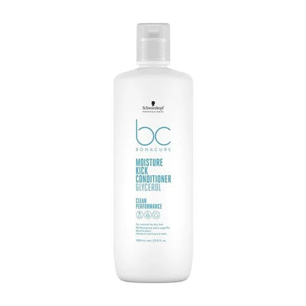 Schwarzkopf Moisture Kick Conditioner 200ml kopen bij Hairwebshop