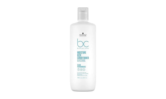 Schwarzkopf Moisture Kick Conditioner 200ml kopen bij Hairwebshop