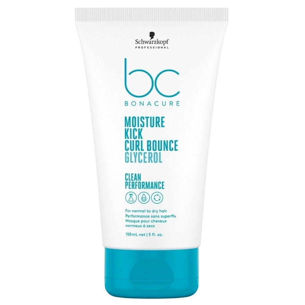 Schwarzkopf Moisture Kick Curl Bounce 150ml kopen bij Hairwebshop