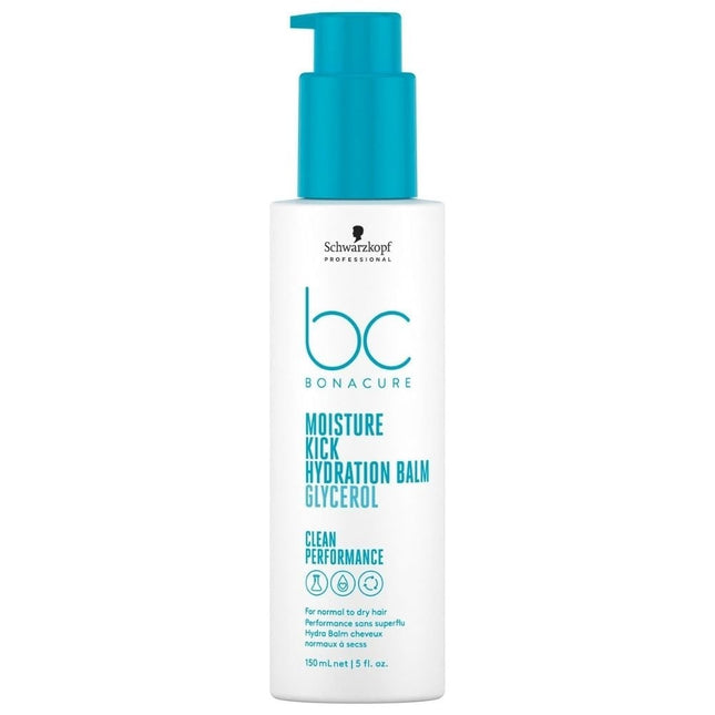 Schwarzkopf Moisture Kick Hydration Balm 150ml kopen bij Hairwebshop