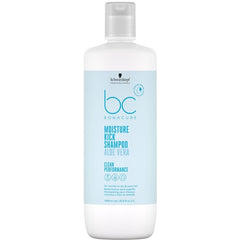 Schwarzkopf Moisture Kick Shampoo 1000ml kopen bij Hairwebshop