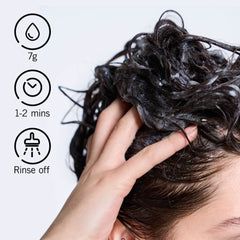 Schwarzkopf Moisture Kick Shampoo 1000ml kopen bij Hairwebshop
