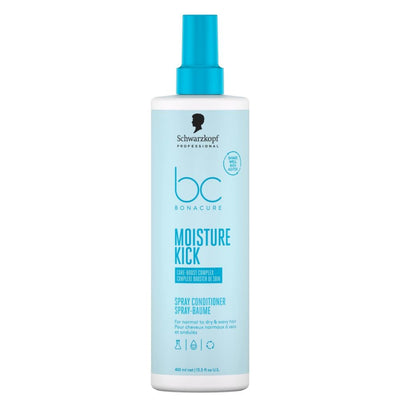 Schwarzkopf Moisture Kick Spray Conditioner 200ml kopen bij Hairwebshop