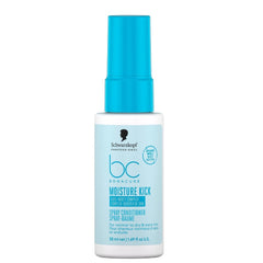 Schwarzkopf Moisture Kick Spray Conditioner 200ml kopen bij Hairwebshop