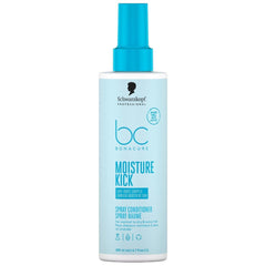 Schwarzkopf Moisture Kick Spray Conditioner 400ml XXL kopen bij Hairwebshop