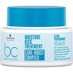 Schwarzkopf Moisture Kick Treatment 200ml kopen bij Hairwebshop