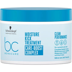 Schwarzkopf Moisture Kick Treatment 500ml kopen bij Hairwebshop