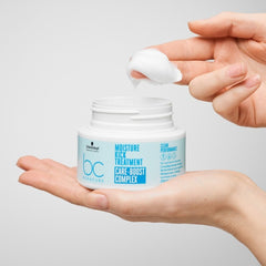 Schwarzkopf Moisture Kick Treatment 500ml kopen bij Hairwebshop