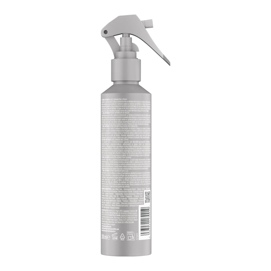 Schwarzkopf OSiS+ Curl Retouch 200ml kopen bij Hairwebshop