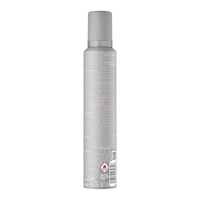 Schwarzkopf OSiS+ Curl Soufflé 200ml kopen bij Hairwebshop