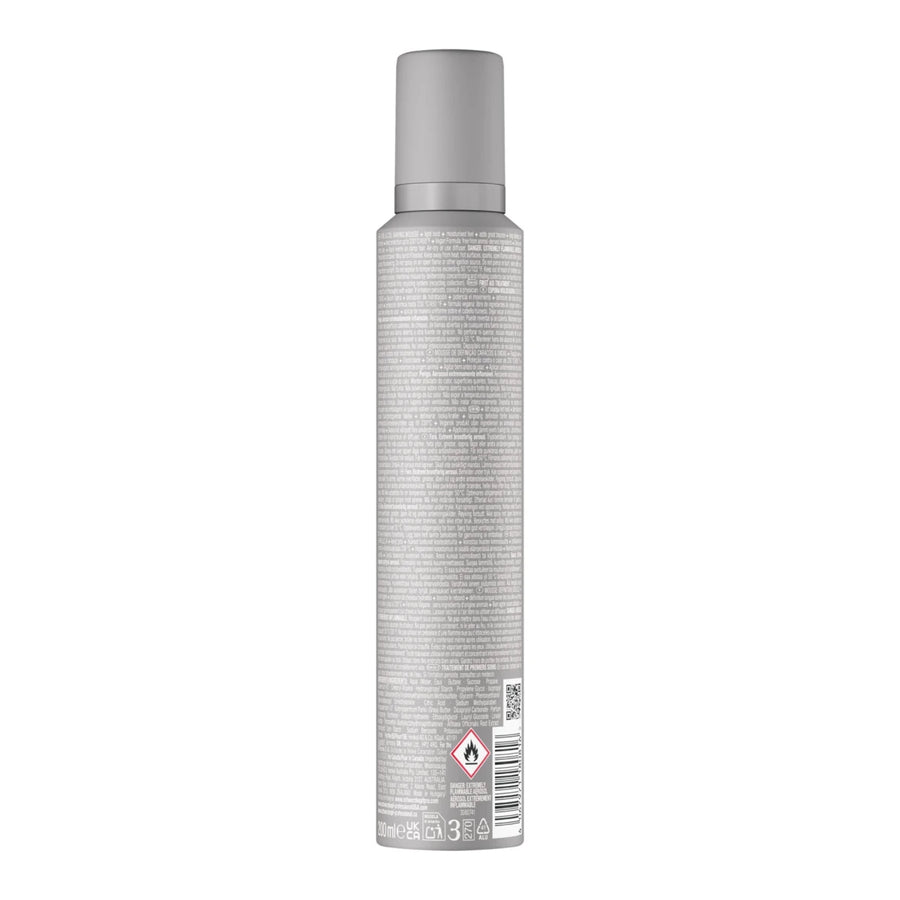 Schwarzkopf OSiS+ Curl Soufflé 200ml kopen bij Hairwebshop