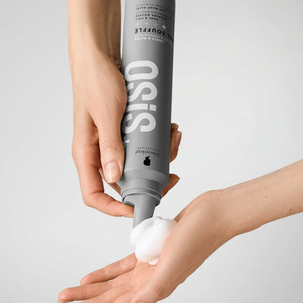 Schwarzkopf OSiS+ Curl Soufflé 200ml kopen bij Hairwebshop
