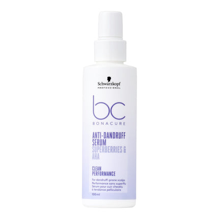 Schwarzkopf Professional Schwarzkopf Anti-Dandruff Serum
