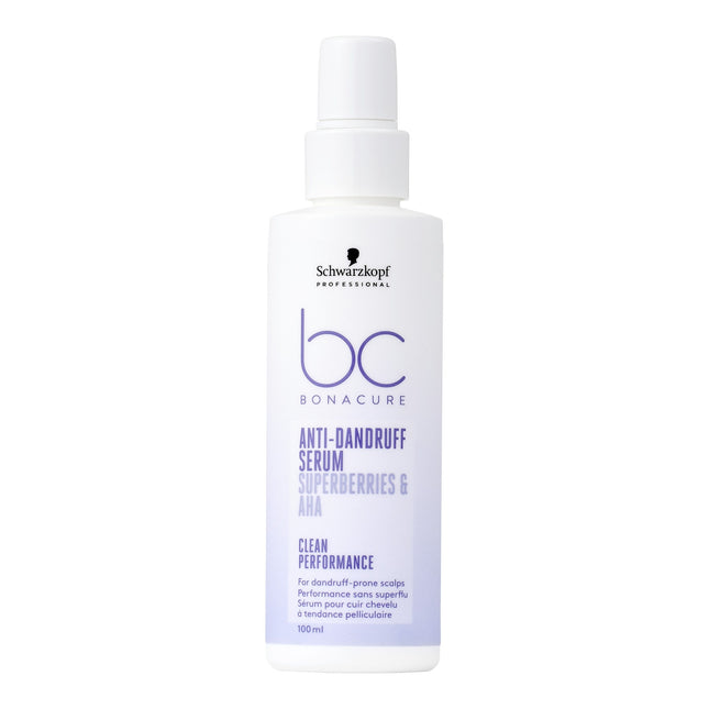 Schwarzkopf Professional Schwarzkopf Anti-Dandruff Serum