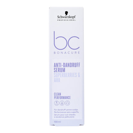 Schwarzkopf Professional Schwarzkopf Anti-Dandruff Serum