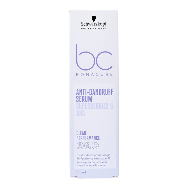 Schwarzkopf Professional Schwarzkopf Anti-Dandruff Serum