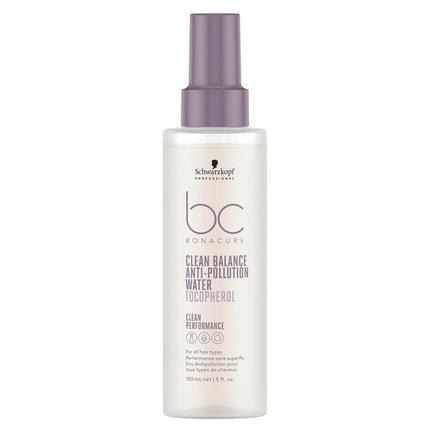 Schwarzkopf Professional Schwarzkopf Anti-Pollution Water