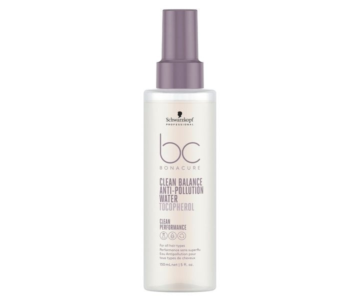 Schwarzkopf Professional Schwarzkopf Anti-Pollution Water