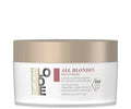Schwarzkopf Blond Me All Blondes Rich Mask