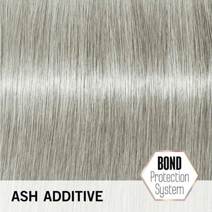 Schwarzkopf Professional Schwarzkopf Blond Me Bleach & Tone