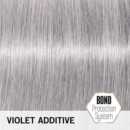 Schwarzkopf Professional Schwarzkopf Blond Me Bleach & Tone
