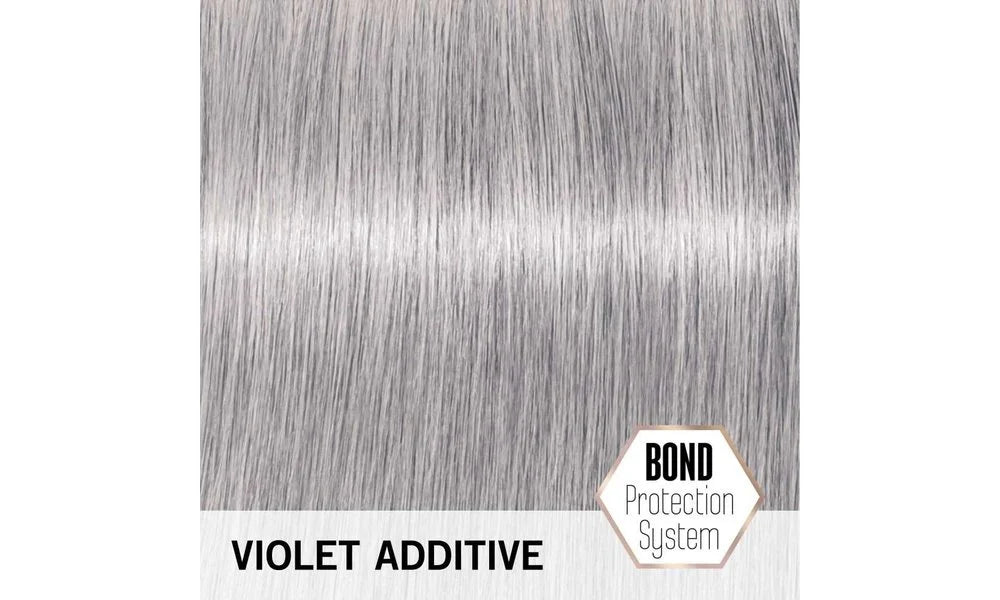 Schwarzkopf Professional Schwarzkopf Blond Me Bleach & Tone