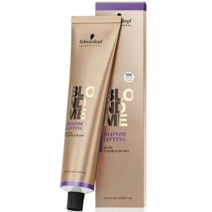 Schwarzkopf Professional Schwarzkopf Blond Me Blonde Lifting