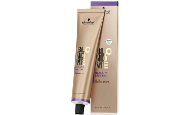 Schwarzkopf Professional Schwarzkopf Blond Me Blonde Lifting