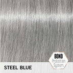 Steel Blue