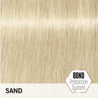 Sand