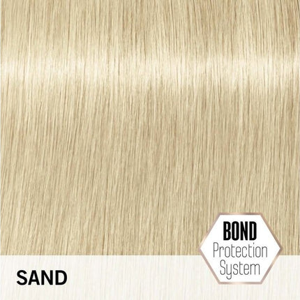 Schwarzkopf Professional Schwarzkopf Blond Me Blonde Lifting